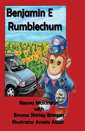 Benjamin & Rumblechum