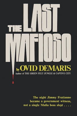 The Last Mafioso