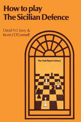 How to Play the Sicilian Defense