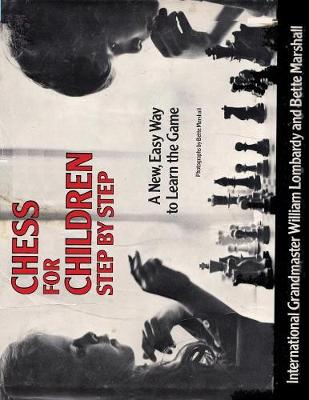 Chess for Children Step by Step