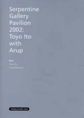 Serpentine Gallery Pavilion 2002