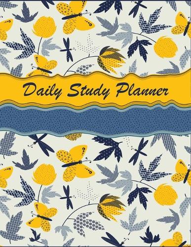 Daily Study Planner