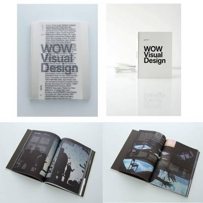 Wow Visual Design