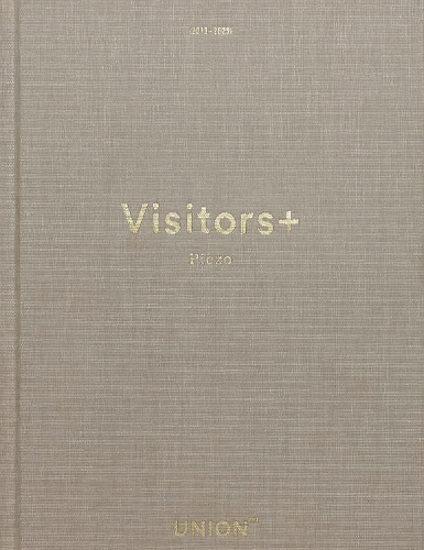 Visitors+