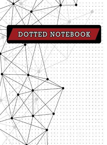 Dotted Notebook