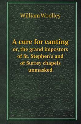 A cure for canting