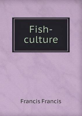 Fish-Culture