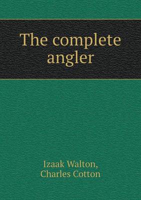 The Complete Angler