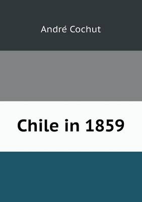 Chile in 1859