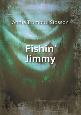 Fishin' Jimmy