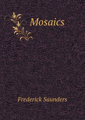Mosaics