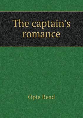The Captain's Romance