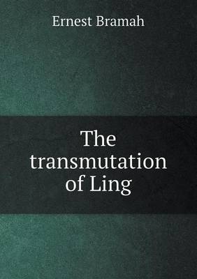 The transmutation of Ling