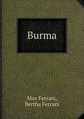 Burma