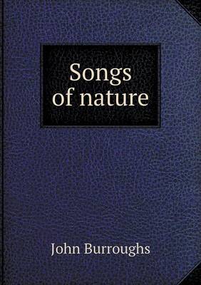 Songs of nature
