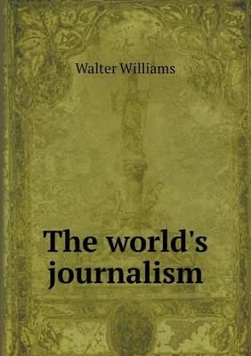 The world's journalism