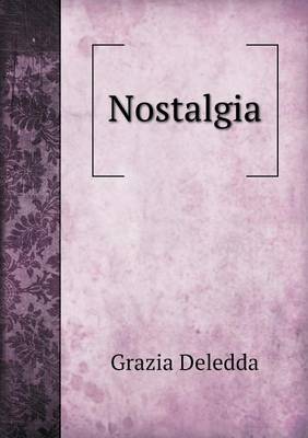 Nostalgia