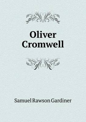 Oliver Cromwell