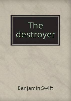 The Destroyer