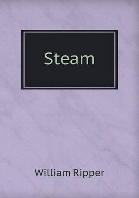 Steam
