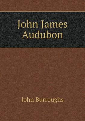 John James Audubon