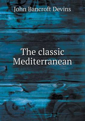 The classic Mediterranean