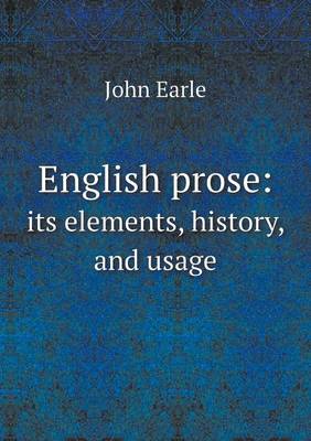 English prose
