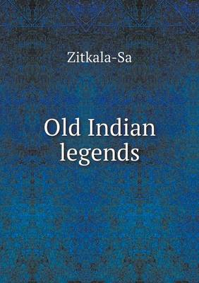 Old Indian legends