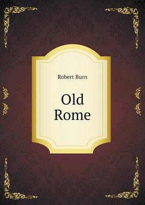 Old Rome