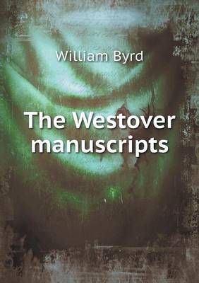The Westover manuscripts