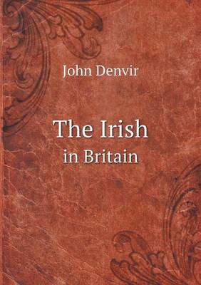 The Irish in Britain