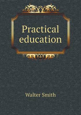 Practical education