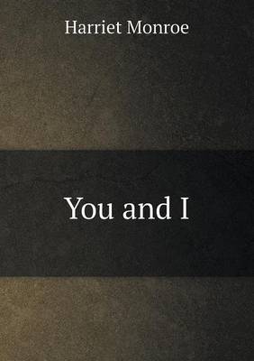 You and I