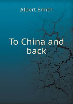 To China and back