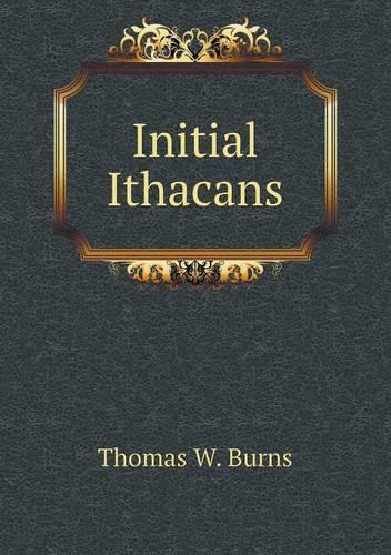 Initial Ithacans