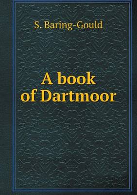 A book of Dartmoor