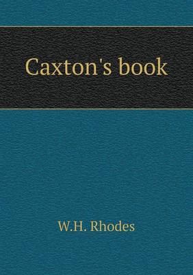 Caxton's book