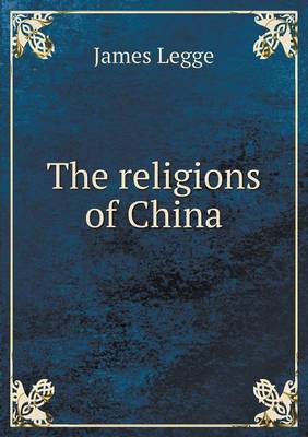 The religions of China
