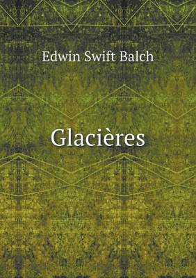 Glacieres