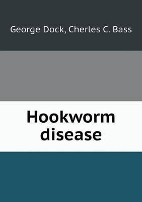 Hookworm disease