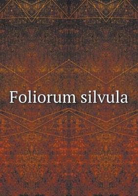 Foliorum silvula