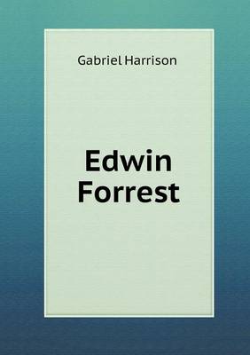 Edwin Forrest
