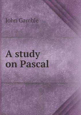 A Study on Pascal