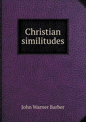Christian similitudes