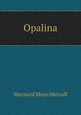 Opalina