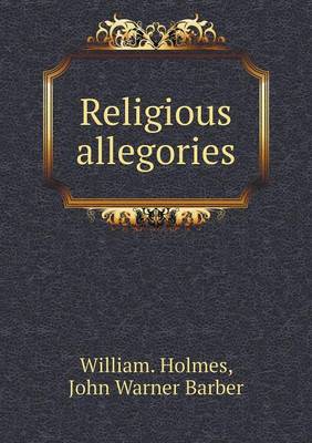 Religious allegories