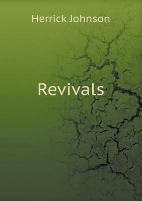 Revivals