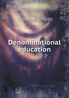 Denominational education