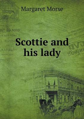 Scottie and his lady