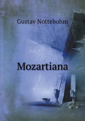 Mozartiana